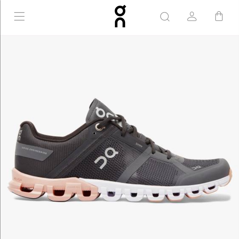 On Running Cloudflow sz 9 (copy of orig. listing)